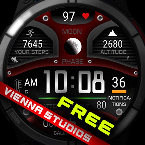 Free Vienna ACR