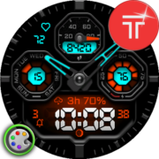 TRINITY TRIAL - Tactical Dashboard