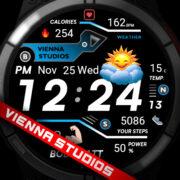 Vienna Weather
