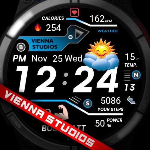 Vienna Weather