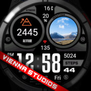 Vienna KE