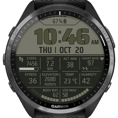 One Military Digital