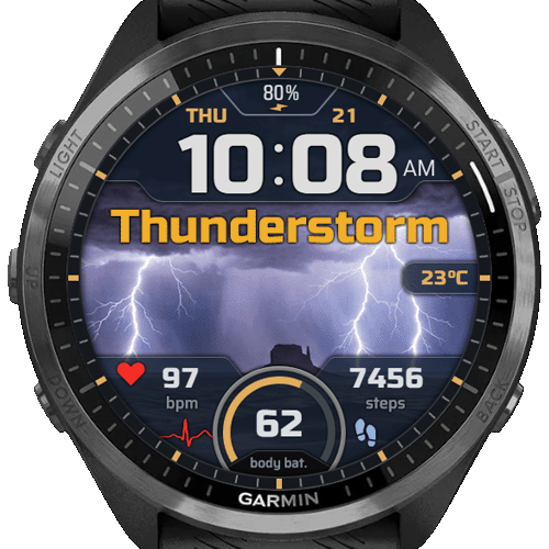 Weather Ultra