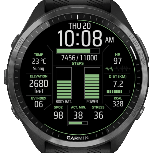 ApexDigital