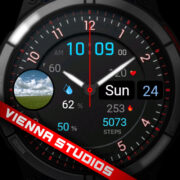 Vienna XDR