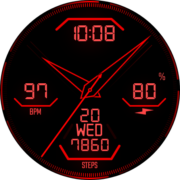 Red Cyber