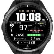 Digital Metric