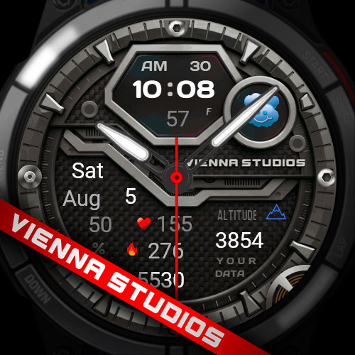 Vienna BlacX