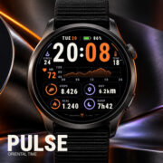 PULSE | Oriental Time