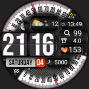 Flip Clock V2