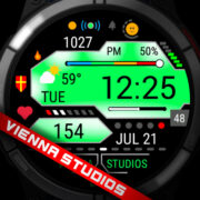 Vienna A1 Digital