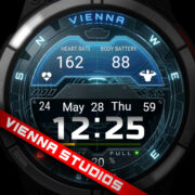 Vienna X9