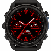Red Radar
