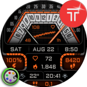 VOLTA - Retrograde Data Dashboard