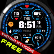 Vienna FitStar Limited FREE