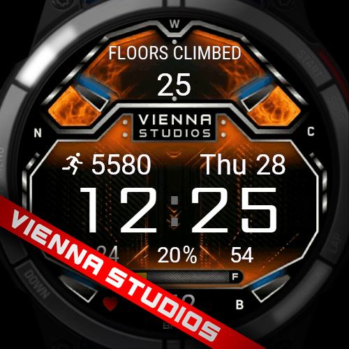 Vienna XLA