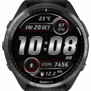 Carbon Race - CUSTOMIZABLE