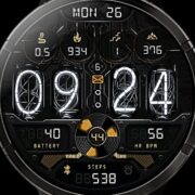 Nixie Tube