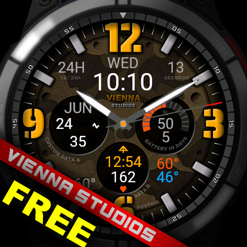 Vienna Tactical Limited Free