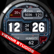 Vienna XCR