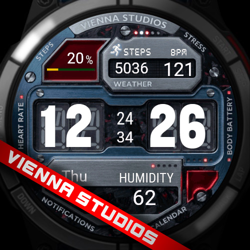 Vienna XCR